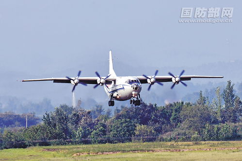 翱翔蓝天砺精兵 空降兵某旅组织实兵飞行训练